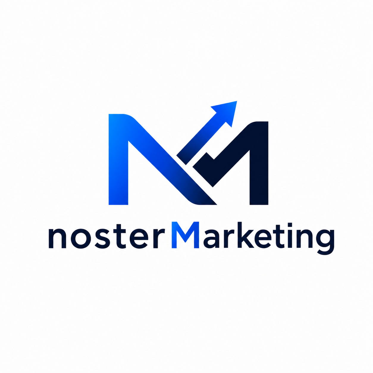 nosterMarketing logo